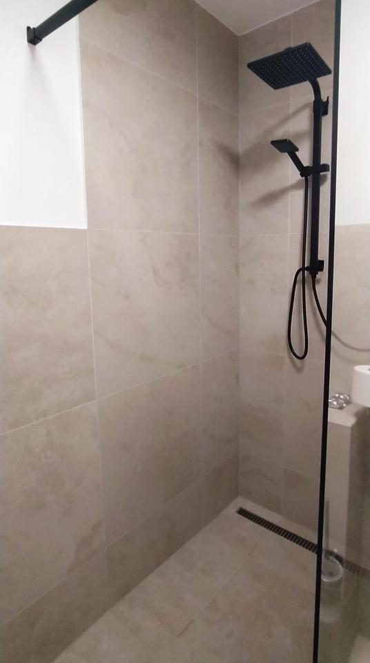 Zweizimmer vollrenoviert in Linden mit tollem Blick, barrierefrei, ruhig am Ihme-Ufer – Bild 17