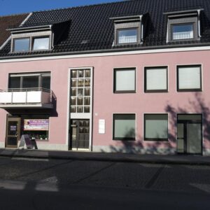 Wohn-Geschäftshaus, Kapital-/Renditeobjekt, nahe City im Handwerkerviertel WOB