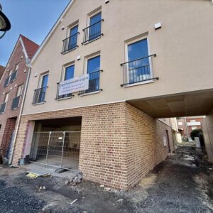 Zentral wohnen, ruhig leben - erstklassige Wohnungen mitten im Herzen Drensteinfurts