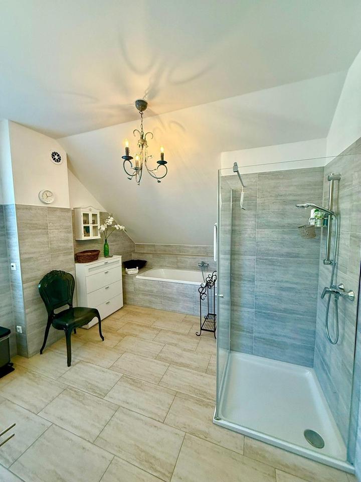 Neubau 2024 | Modernes Einfamilienhaus mit Weitblick & großer Terrasse | sofort bezugsfrei – Bild 9