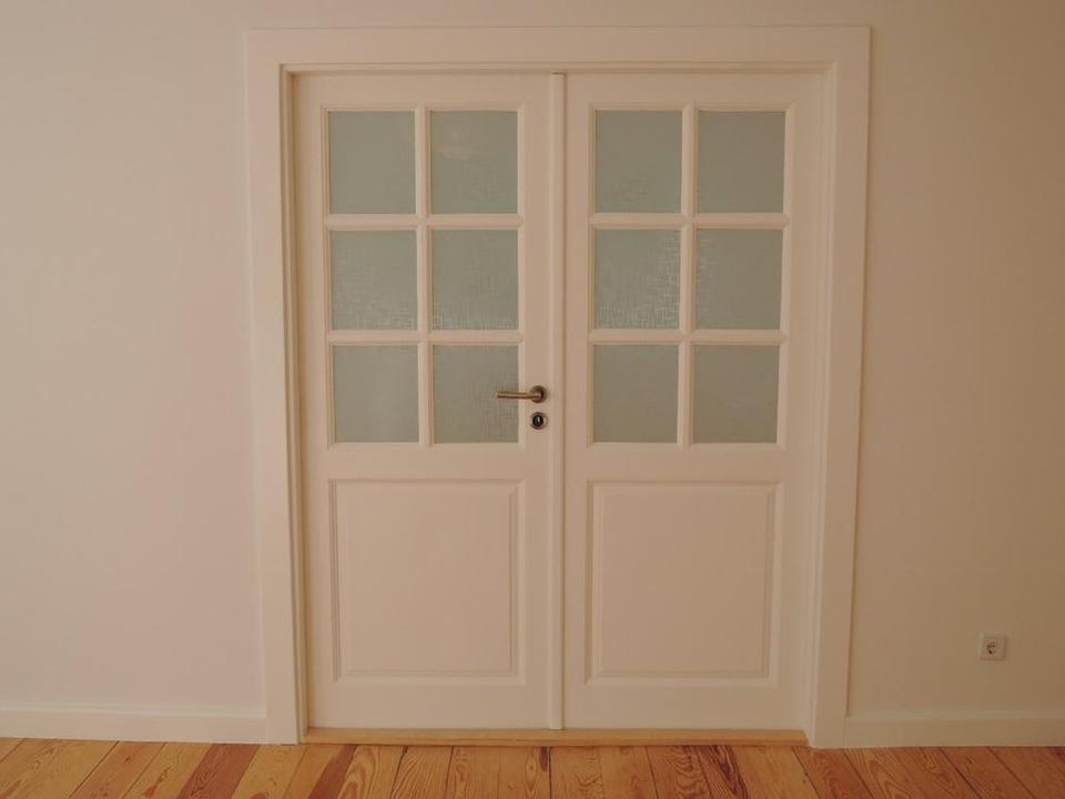 Ohne Makler! Sehr helle 3-Zimmerwohnung mit Balkon im grünen Umfeld – Bild 4