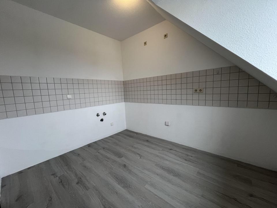 Moderne 1-Raum-Wohnung-frisch saniert – Bild 5