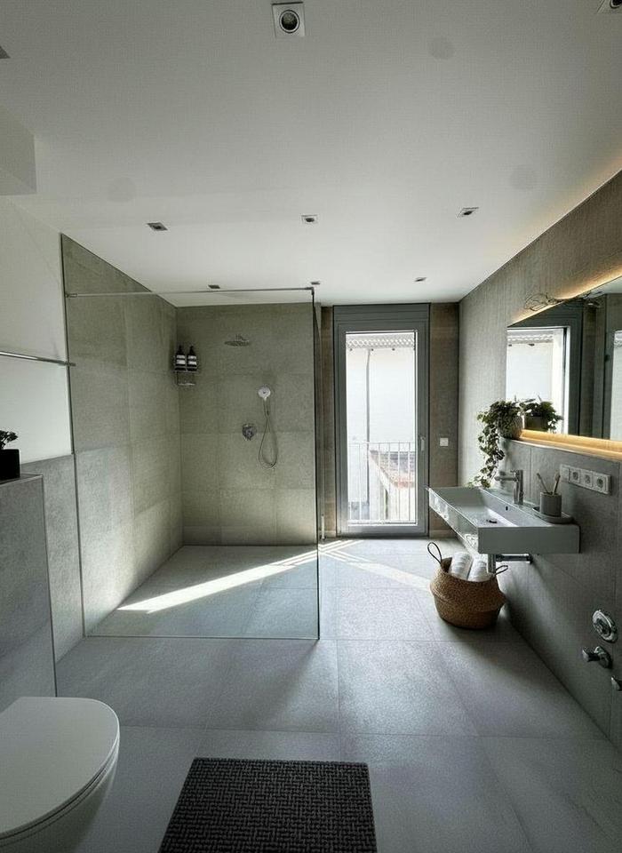 Moderne Wohnung mit Balkon in Trudering – Bild 3