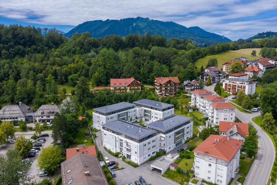 Attraktive 1.-OG-Wohnung mit gehobener Ausstattung in zentraler & ruhiger Lage von Bad Tölz – Bild 10