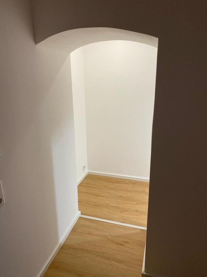 Luxuriöse 2-Zimmer Wohnung im EG mit Garten im Paulusviertel – Bild 9