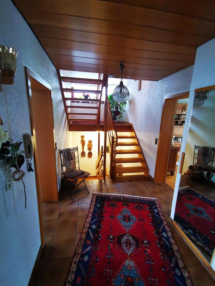 Gepflegtes EFH in Herford-Innenstadt. Heizung neu ! – Bild 5