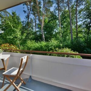 Schöne 3Zi-Wohnung im Grünen