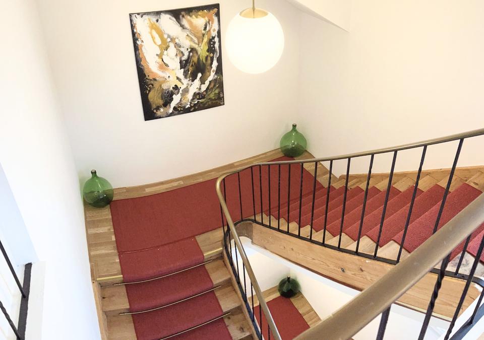 Voll ausgestattetes Apartment, sofort bezugsfertig – Bild 19