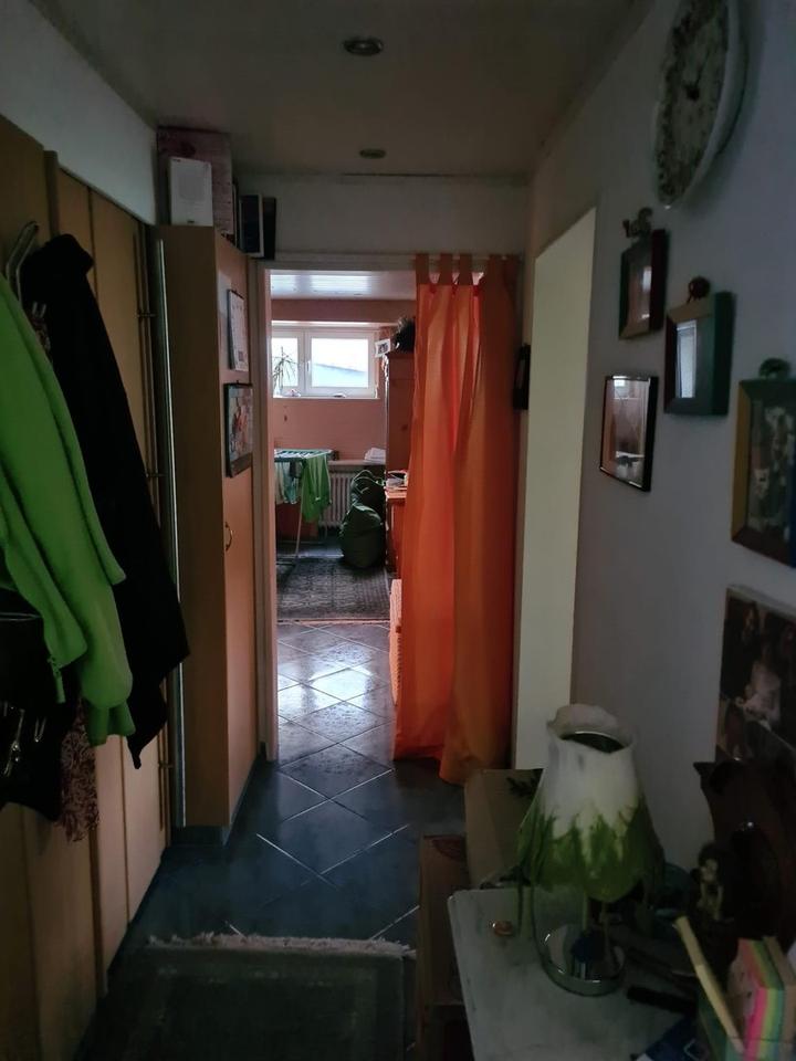 4-Zimmer Erdgeschoss-Wohnung mit Terrasse in Weissach – Bild 7