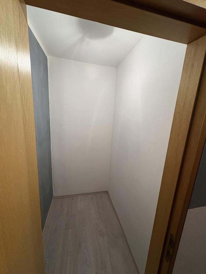 Blick & Lage!! helle - unvermietete 3,5 Zimmerwohnung ca. 88 qm mit Südbalkon – Bild 20