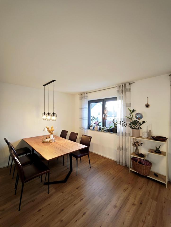 Lichtdurchflutetes Wohnglück im 1. Obergeschoss – Bild 3