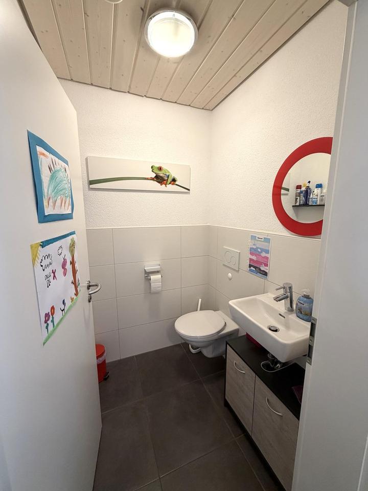 Moderne DHH mit Pergola, Garage & PV | 6 Zimmer | 148 m² | KfW-55 Standard – Bild 10