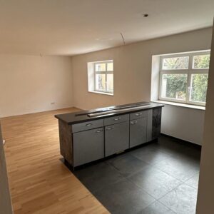 Helle Denkmalgeschütze 2,5 Zimmer-Wohnung im Herzen von Roth