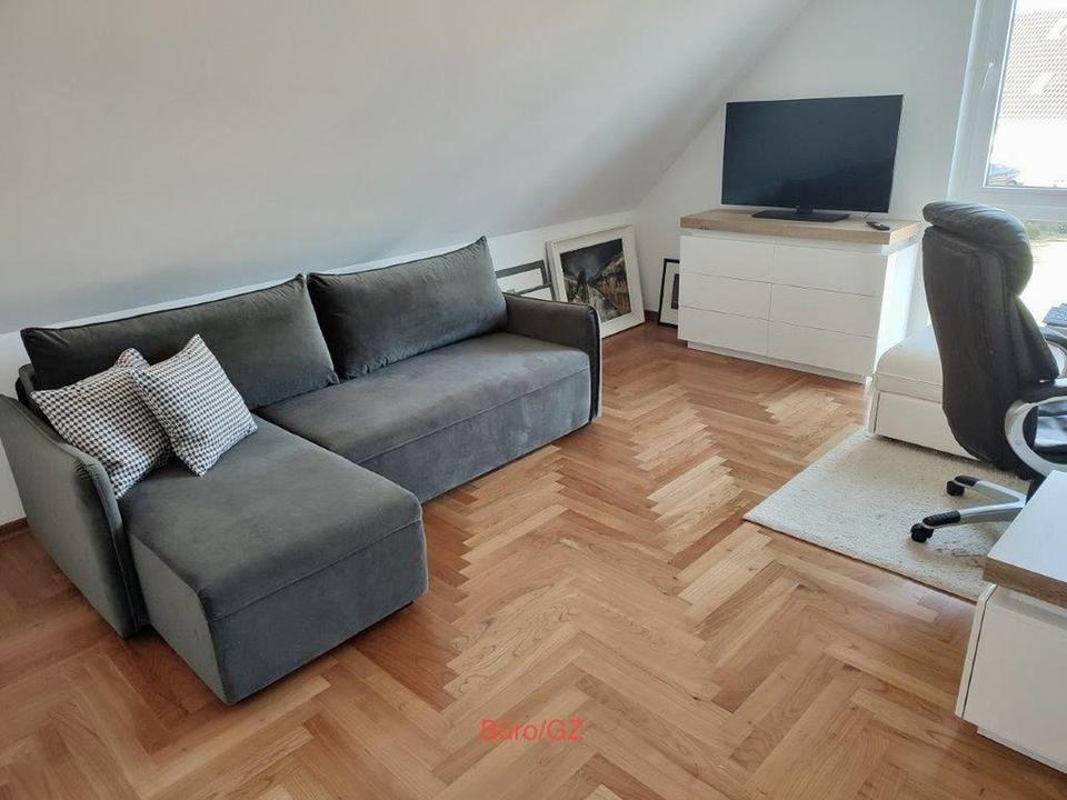 Stilvolles Einfamilienhaus nahe am Wasser und Wald – Bild 15