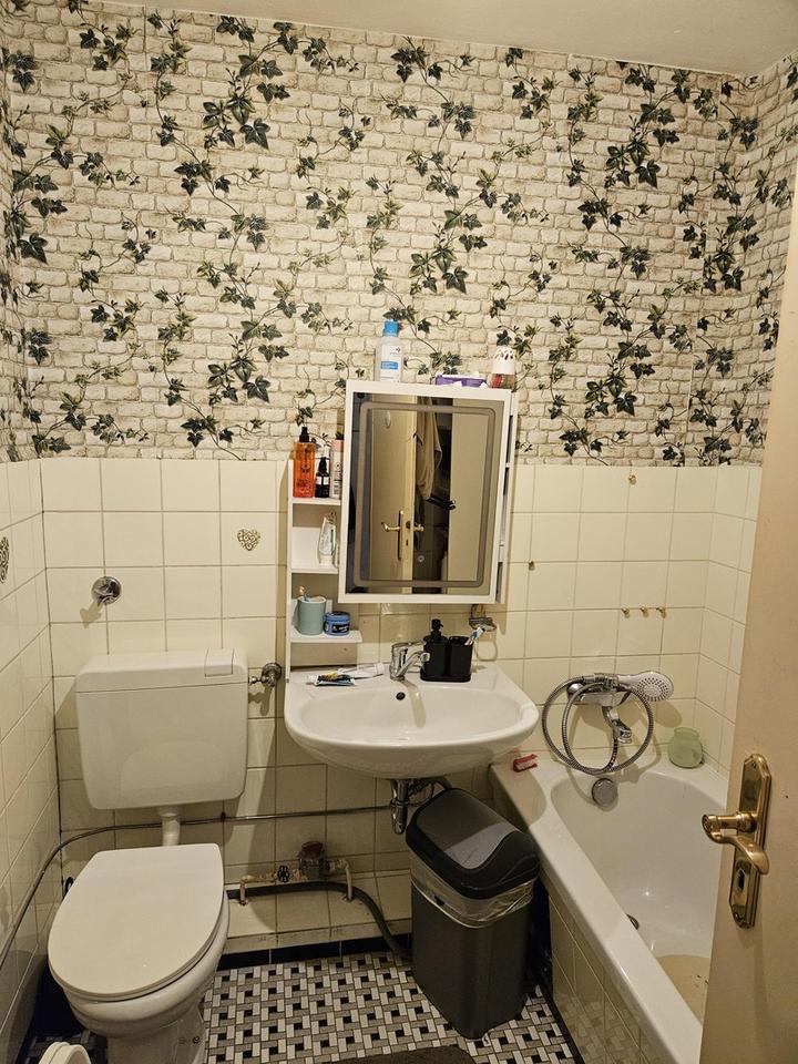 Geräumige und sonnige 3 Zimmer-Wohnung – Bild 13