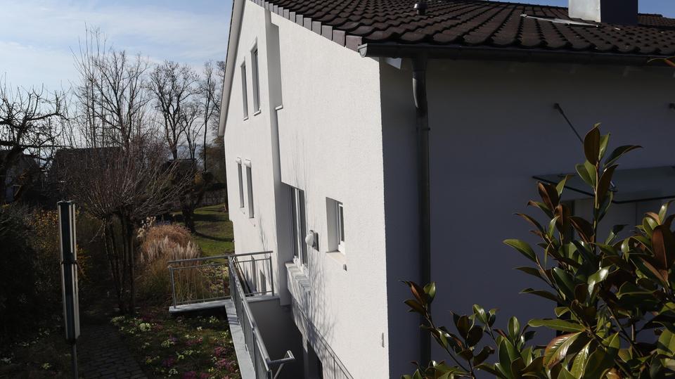 Großzügiges, modernisiertes Haus in sonniger Südlage – Bild 3