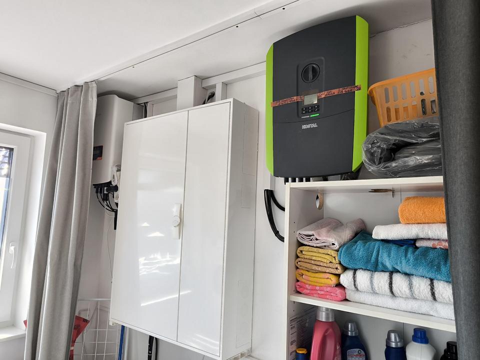 Hochwertige Traumimmobilie Komforthöhe 2,70 – Bild 32