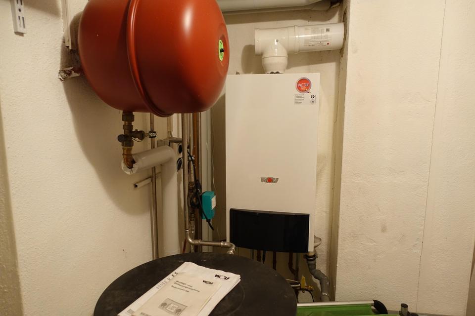 Gepflegte Doppelhaushälfte in ruhiger Lage 91088 Bubenreuth – Bild 10