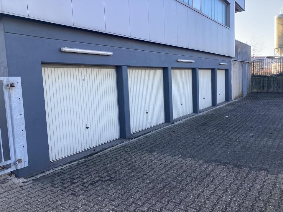 Gepflegte Produktionshalle Gewerbehalle Alsdorf Gewerbegebiet Schaufenberg – Bild 17