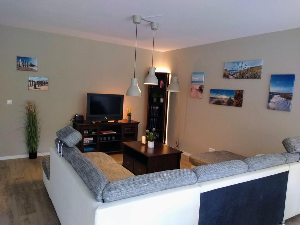 3 Zimmer Gartenwohnung mit Waldblick – Bild 5