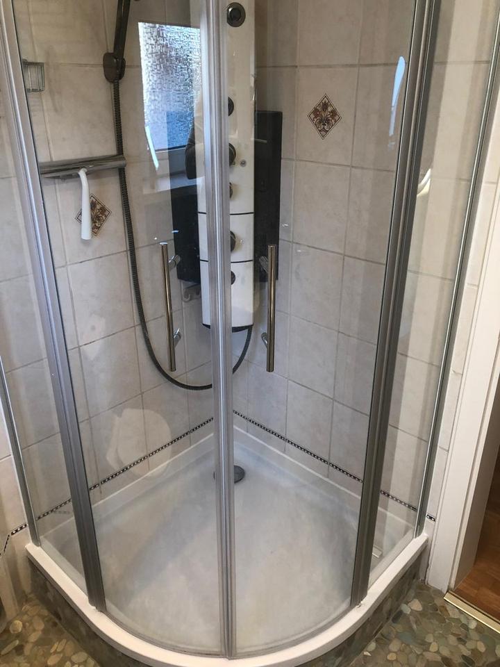 Strandnahe Maisonette-Wohnung: 93 m² Wohnfläche + 73 m² Dachgeschoss, 2 Terrassen & Garage – Bild 16