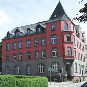 helle, schön geschnittene 2 Zimmer WE im 3. OG - Top-Zustand