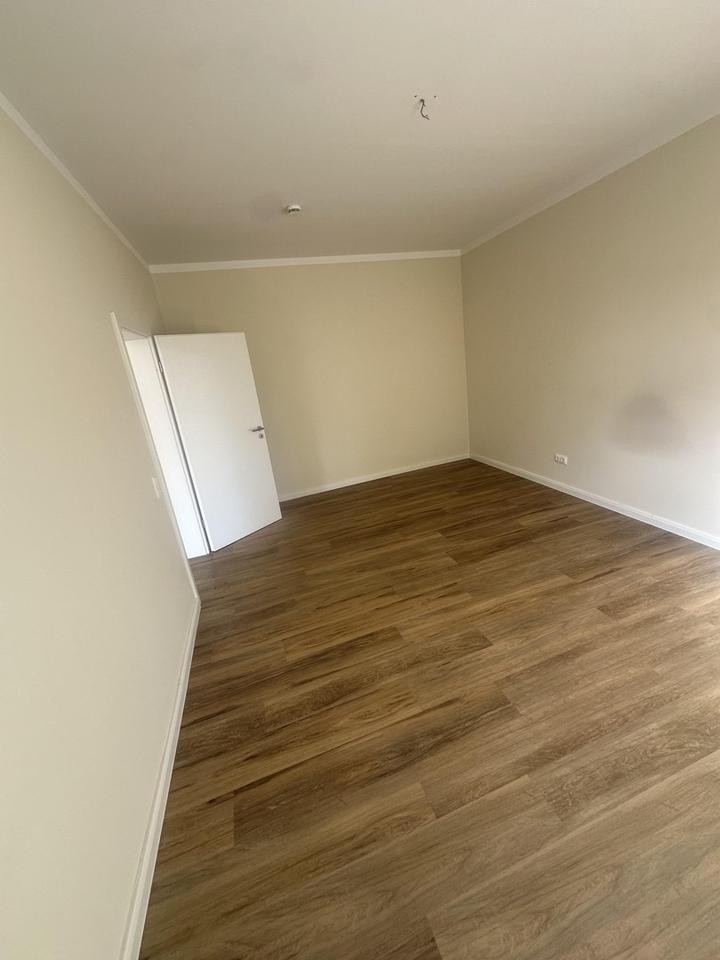 Neubauwohnung in der Fußgängerzone von Wittmund – Bild 6