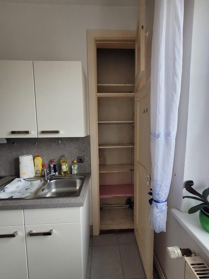 Charmante 3 Zimmer Wohnung im 1. OG mit Blick ins Grüne – Bild 11