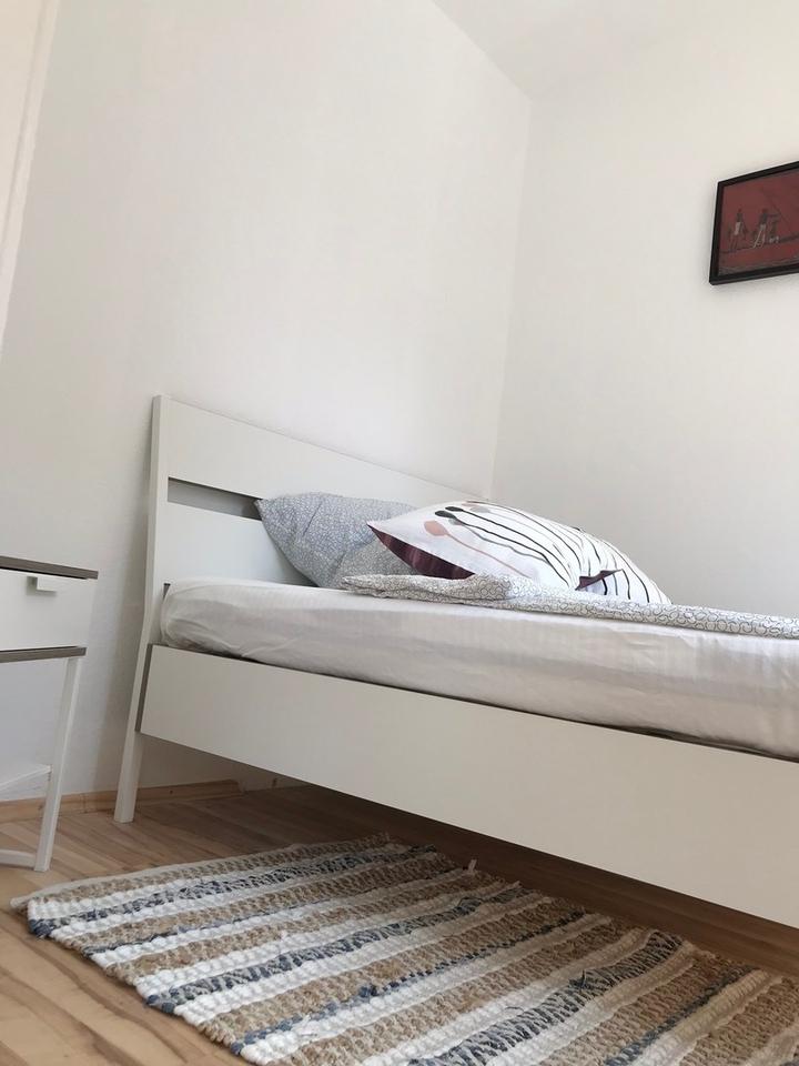 Modern Stylish Apartment – Hamburg Bergedorf - 1 Bedroom – WIFI – Fully Furnished – ALL INCL. – Bild 6