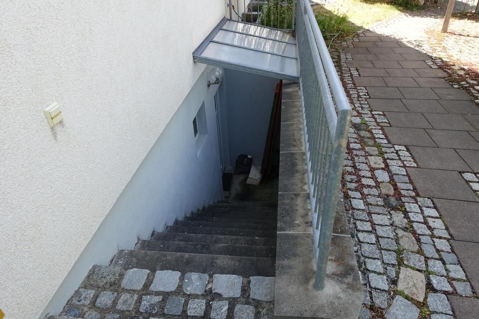 Gepflegte Doppelhaushälfte in ruhiger Lage 91088 Bubenreuth – Bild 11