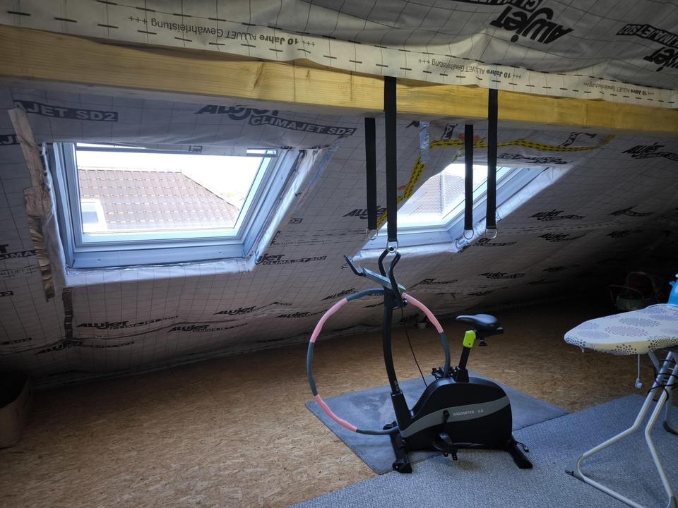 Hochwertige Traumimmobilie Komforthöhe 2,70 – Bild 25