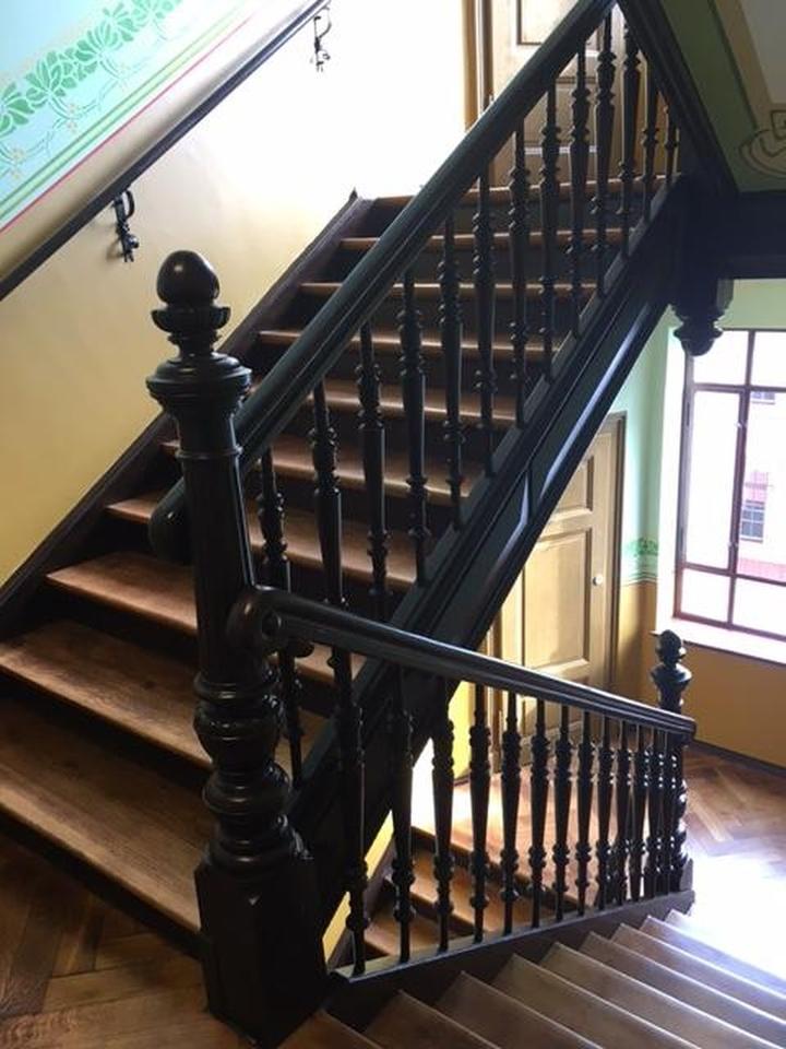 Kernsanierte 3-Raum Wohnung in Stötteritz – Bild 10