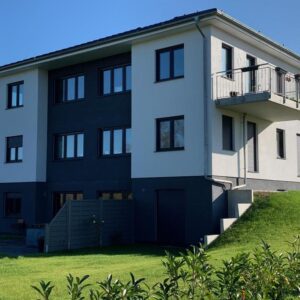 Großzügiges 10-Zimmer Haus in Rostock-Brinckmansdorf / Riekdahl