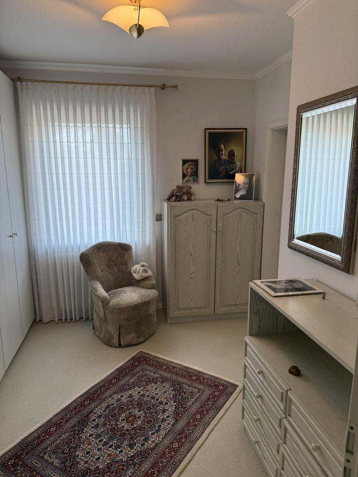 Modernes Einfamilienhaus am Zwischenahner Meer – Bild 13