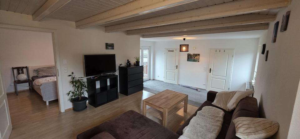 Modernisiertes Einfamilienhaus mit vollwertiger Einliegerwohnung und großem Garten – Bild 6