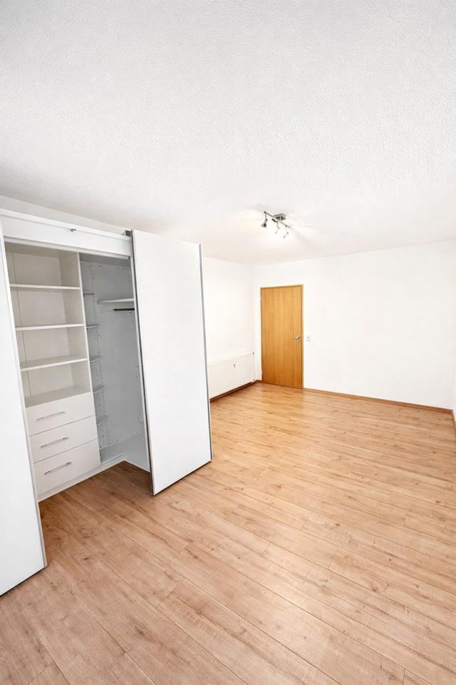 bezugsfreie & helle 2+1 Zimmer Wohnung in Untersteinbach - 100m vom Freibad entfernt – Bild 12