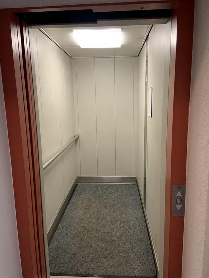 Stilvolle 3,5-Zimmer-Stadtwohnung in ehemaliger Junghans-Uhrenfabrik – Bild 4