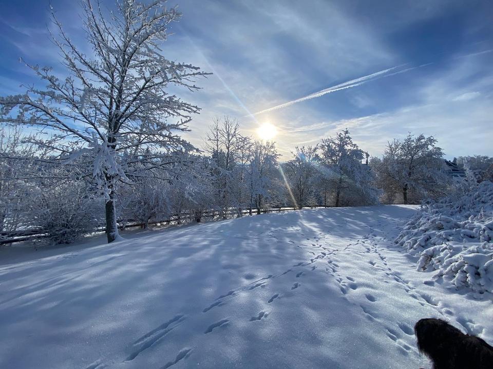 58 m² - Effizienzhaus - Erstbezug - Balkon - Aufzug - Sauna - Luftkurort - Rothaargebirge – Bild 20