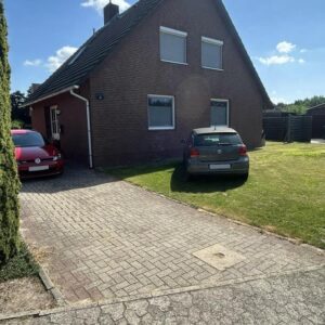 Ein Zuhause mit ruhiger & netter Nachbarschaft *Keine Provision*