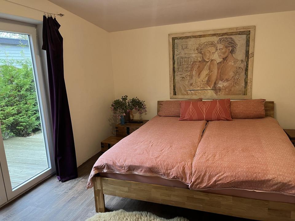 Bungalow (2 Wohneinheiten) in Timmendorfer Strand/Niendorf – Bild 8