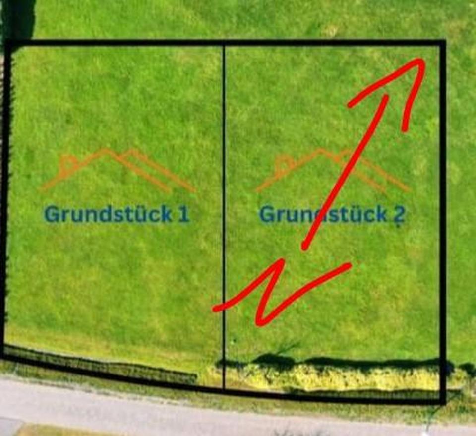 Neubau Westersander! Provisionsfrei! Top isoliert! – Bild 4