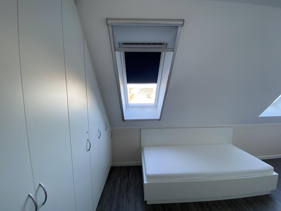 Charmante Doppelhaushälfte nahe der Ostsee – möbliert, modern & bezugsfertig! – Bild 15