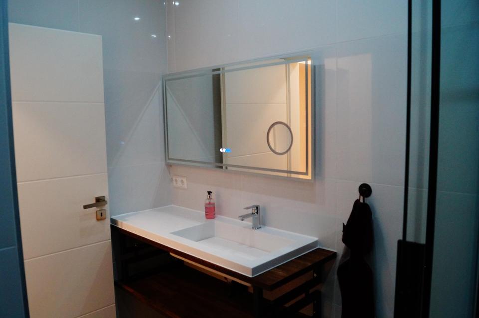 Großzügiges Energiesparsames Zweifamilienhaus – Bild 25