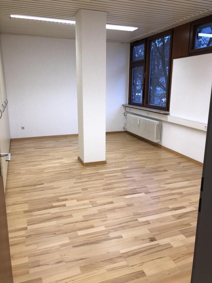 BÜRO/GEWERBEFLÄCHE STADTMITTE AM BUSBAHNHOF IN GÖPPINGEN – Bild 2