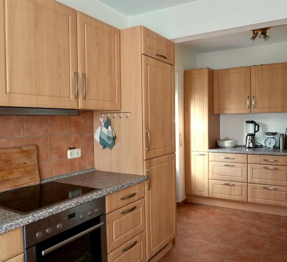 Bad Malente: Attraktives Einfamilienhaus in ruhiger und gefragter Lage – Bild 10