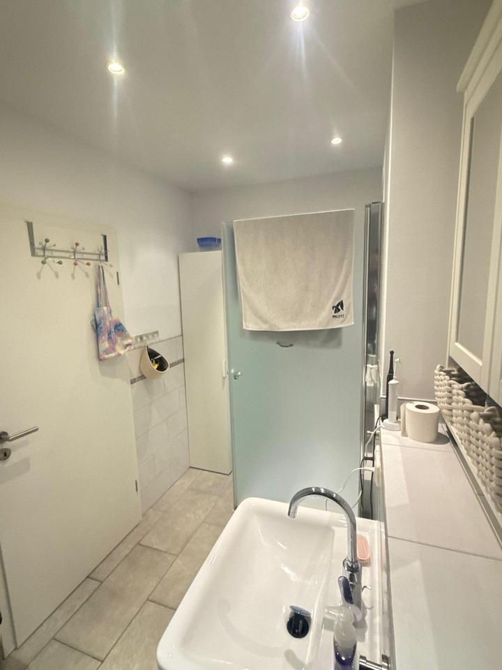 modernes Kfw 70 Reihenendhaus in Halstenbek – Bild 17