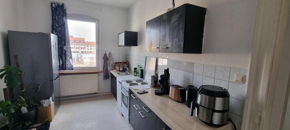 2 Zimmer Wohnung – Bild 7