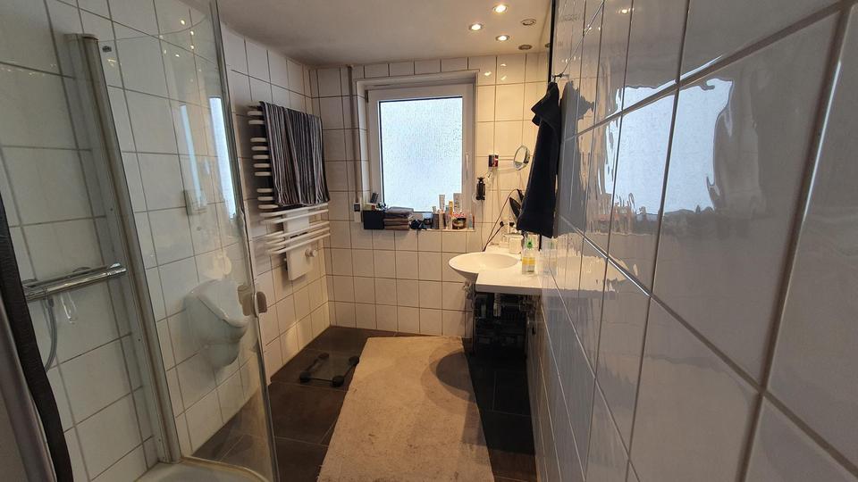 Große 5,5-Zi-Maisonette mit großer Südterrasse – ruhige Lage am Huthpark nahe Bornheim – Bild 13