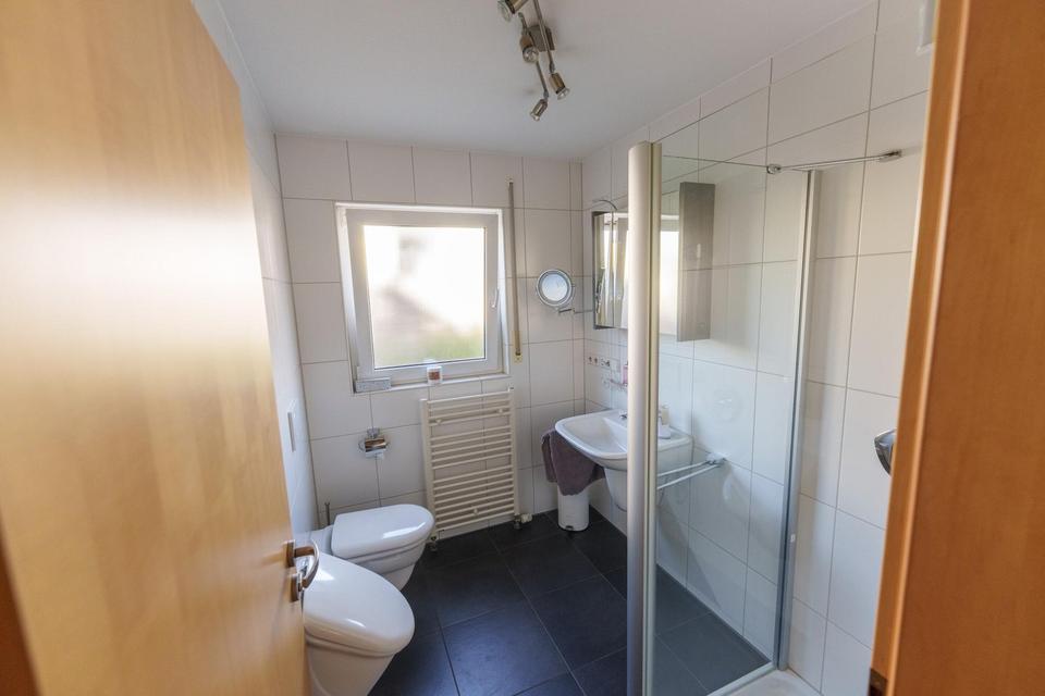 Großzügiges Haus mit 6 Zimmern in Bad Friedrichshall, Wächterstr. 25 – Bild 22