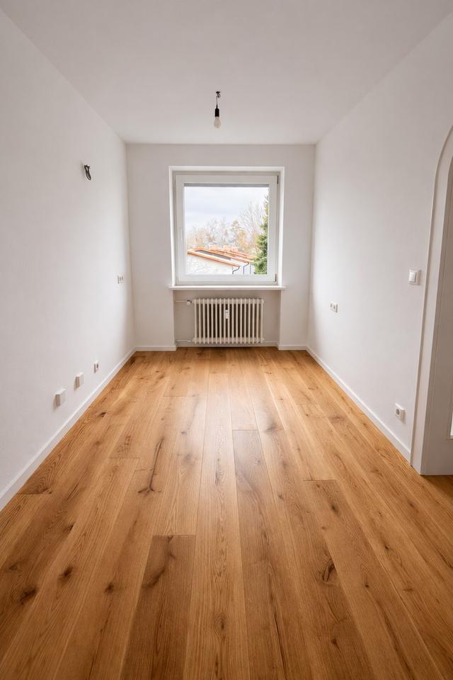 Umfassend modernisierte 2-Zi.-Wohnung | Balkon | oberste Etage | nur 3 Parteien | provisionsfrei – Bild 13